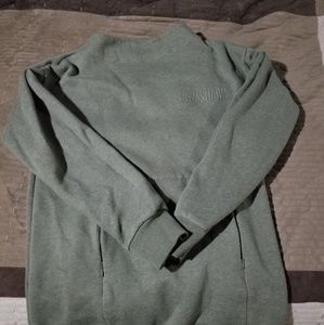 NWOT gymshark oversized sweater